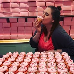 Meet your Posher, Sarah